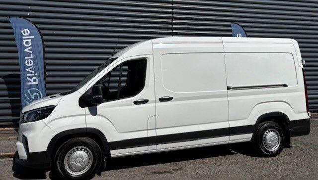 Maxus Deliver 9 image 2